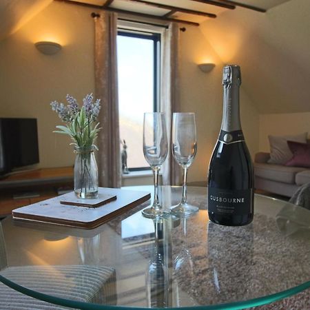 Frith Farm House Cottages Newnham  Buitenkant foto