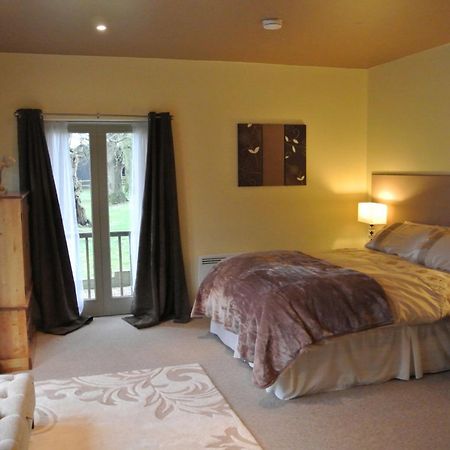 Frith Farm House Cottages Newnham  Buitenkant foto