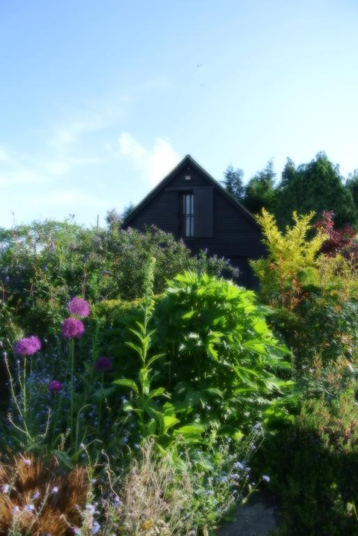 Frith Farm House Cottages Newnham  Kamer foto