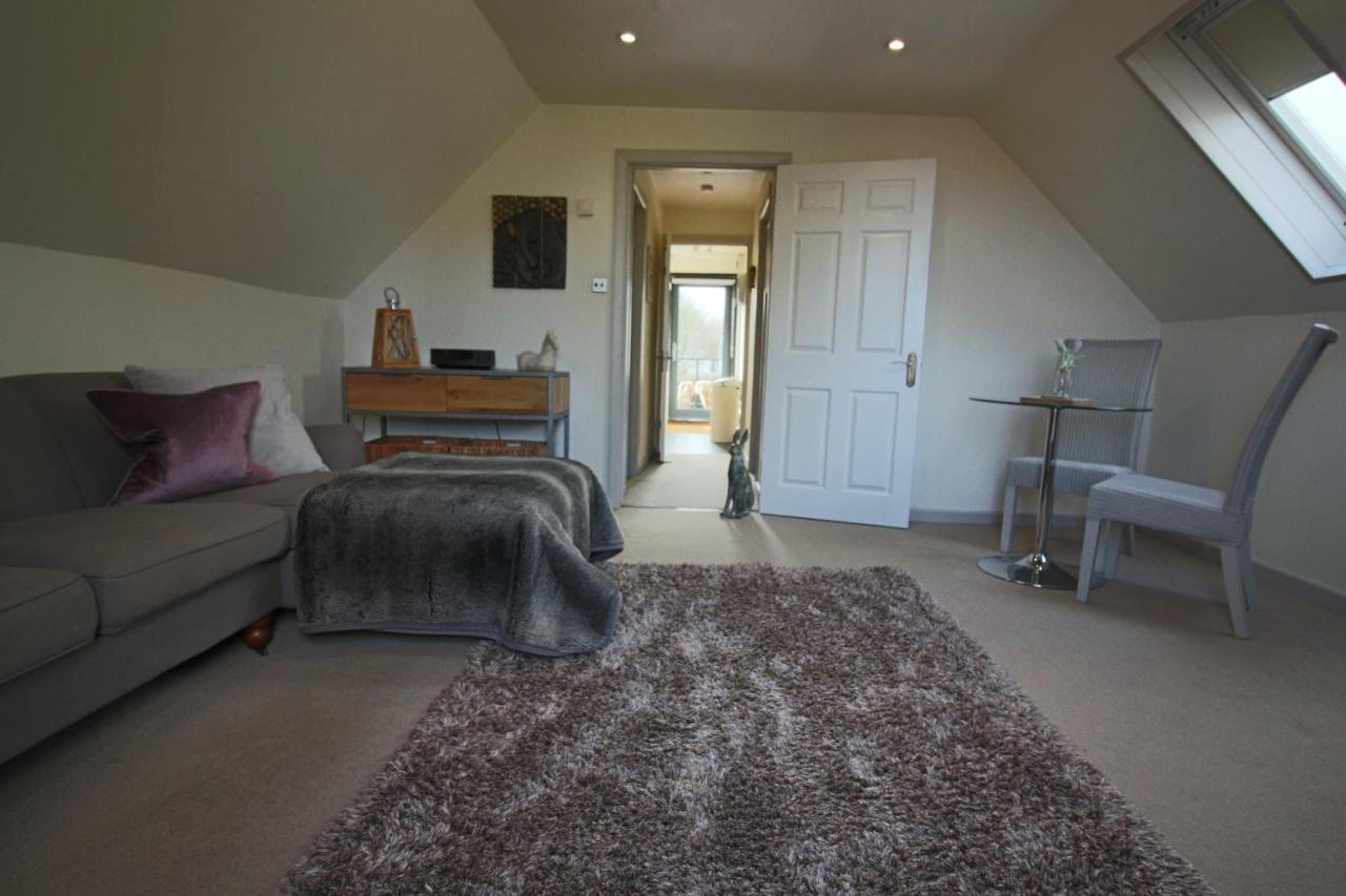 Frith Farm House Cottages Newnham  Buitenkant foto