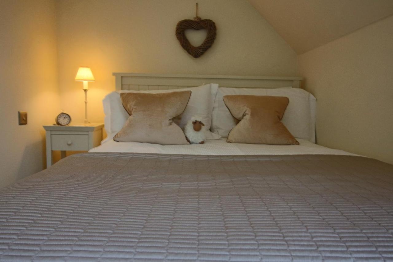 Frith Farm House Cottages Newnham  Buitenkant foto