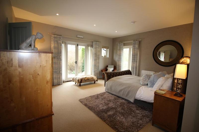 Frith Farm House Cottages Newnham  Buitenkant foto
