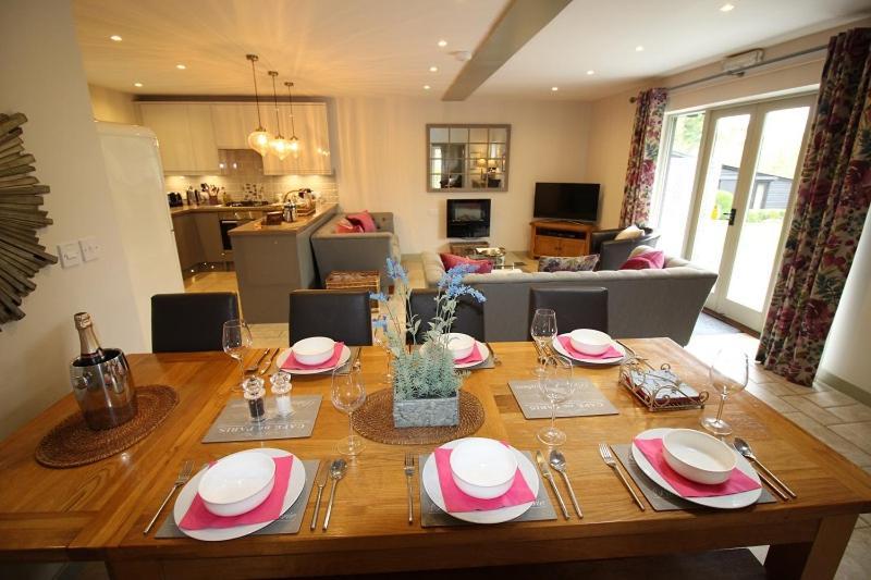Frith Farm House Cottages Newnham  Buitenkant foto