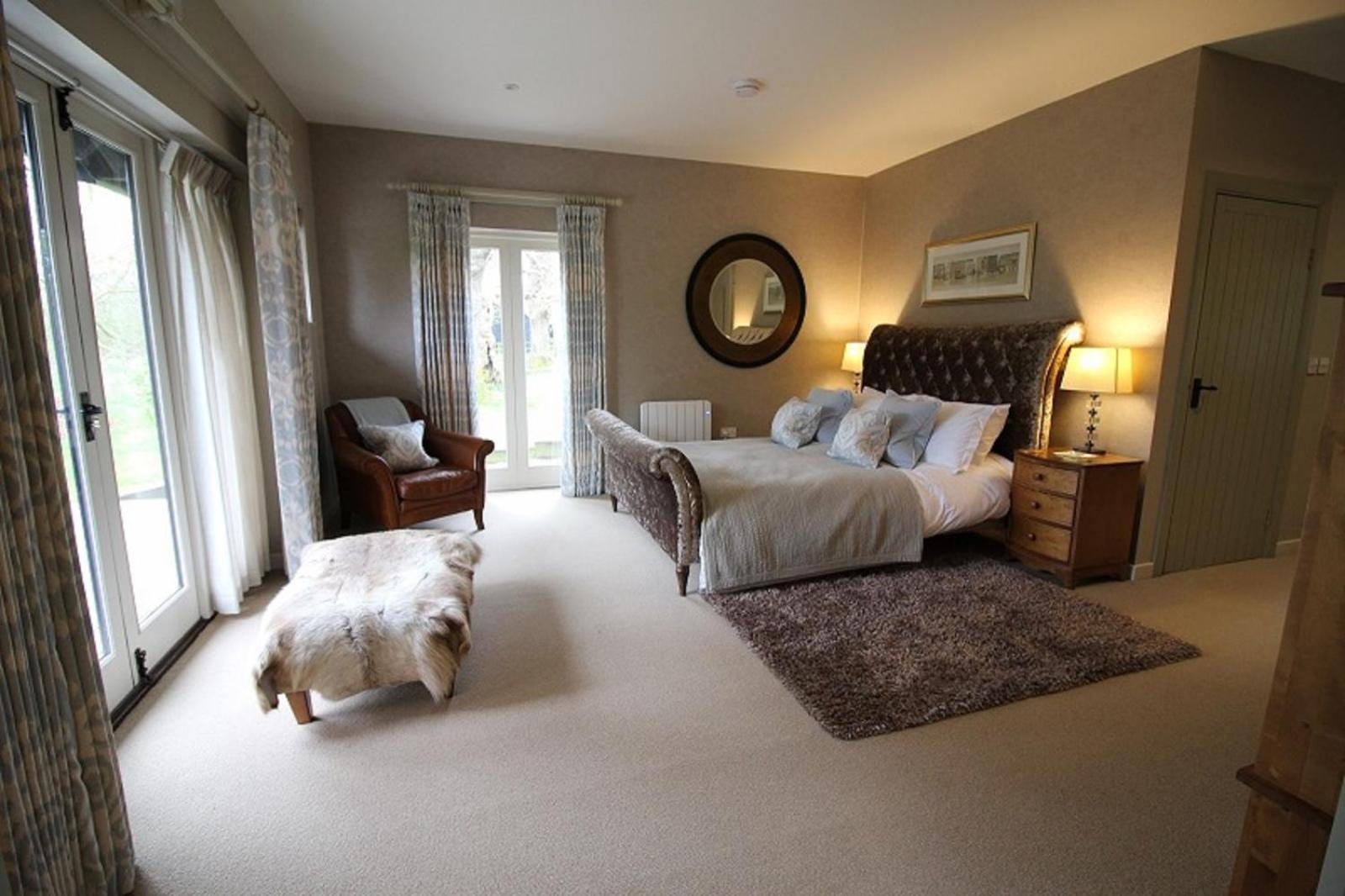 Frith Farm House Cottages Newnham  Buitenkant foto