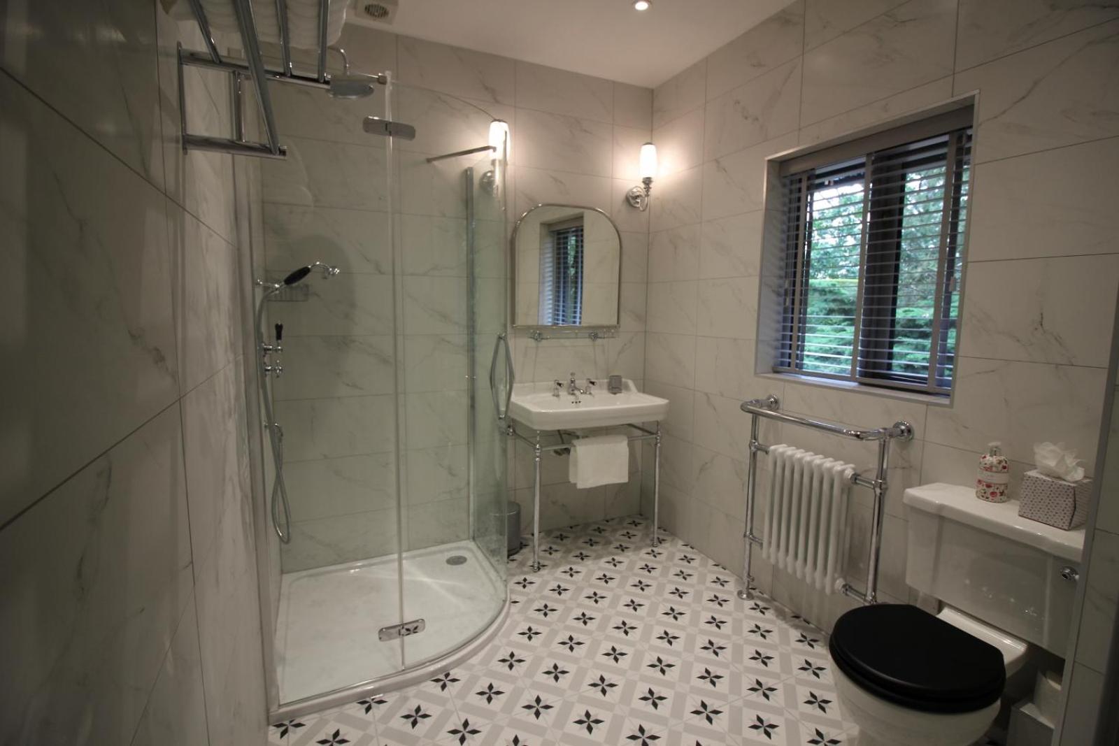 Frith Farm House Cottages Newnham  Buitenkant foto