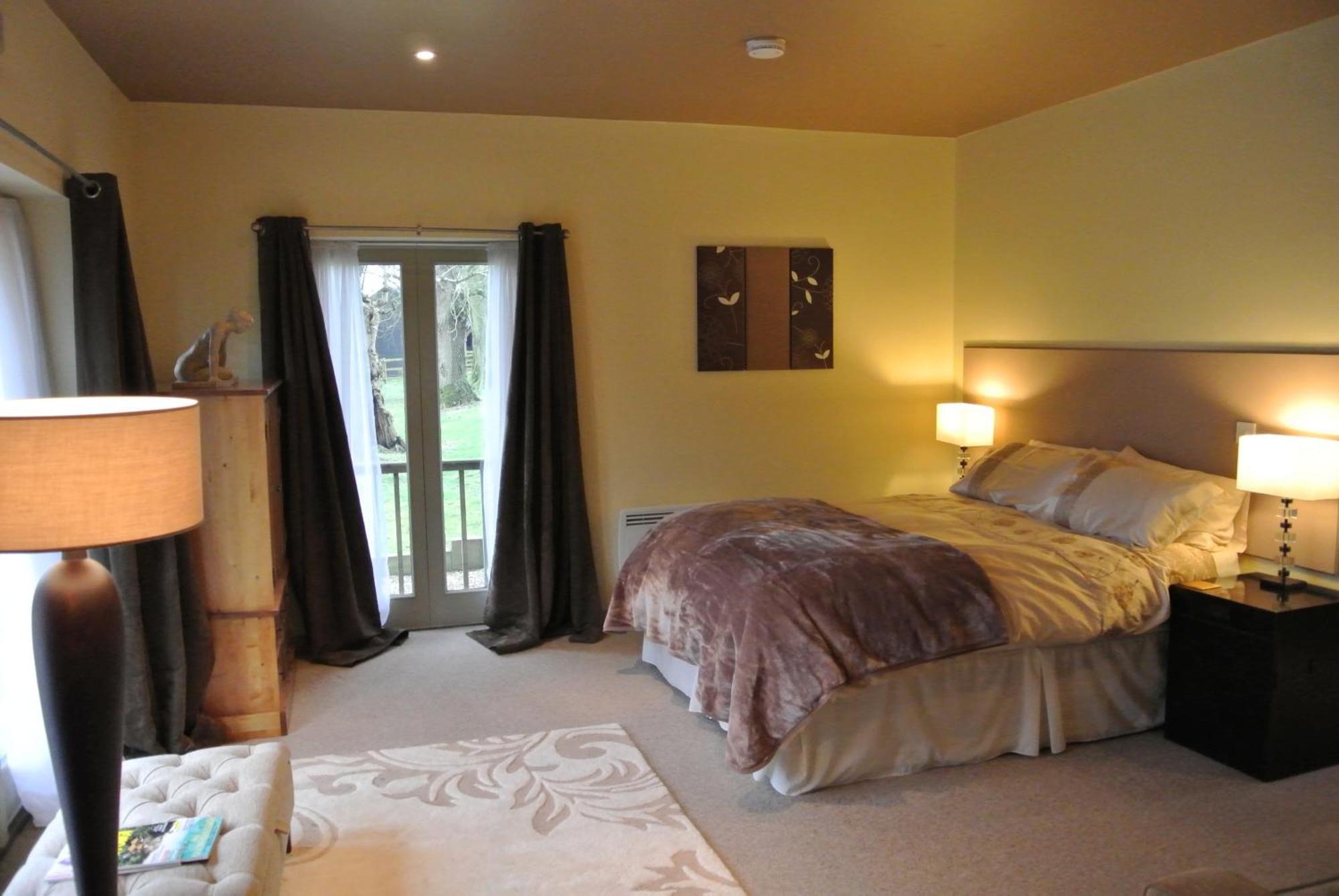 Frith Farm House Cottages Newnham  Buitenkant foto