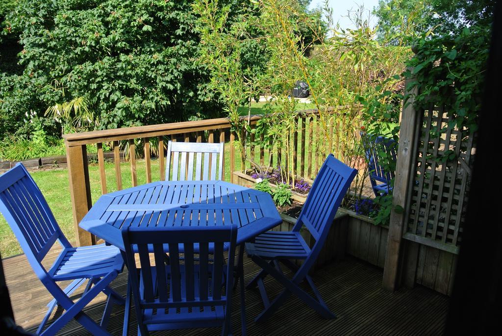 Frith Farm House Cottages Newnham  Kamer foto