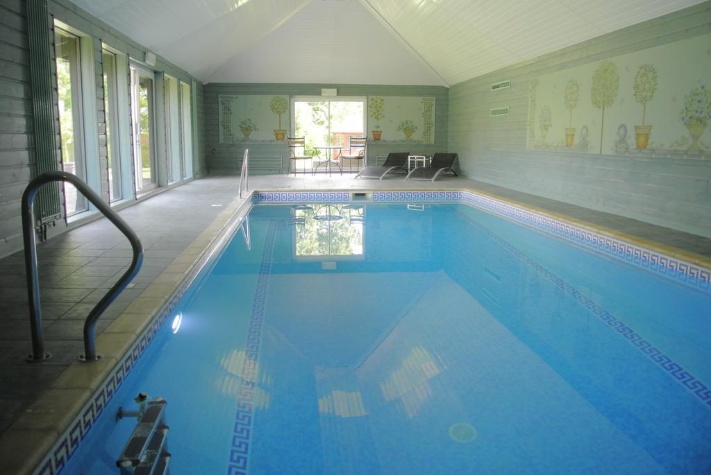 Frith Farm House Cottages Newnham  Kamer foto