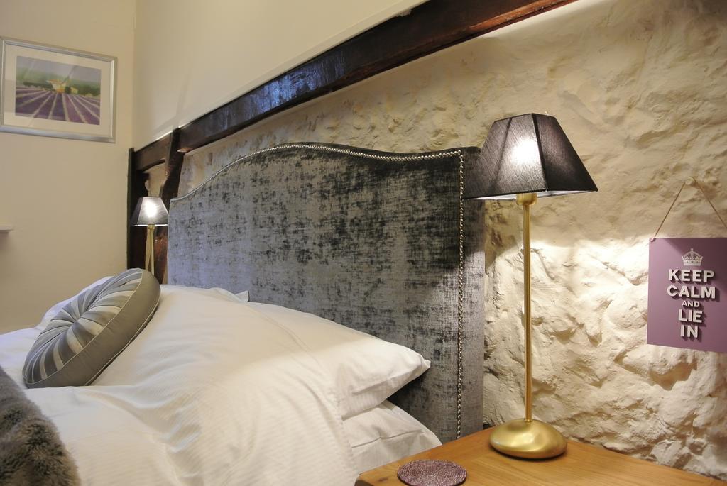 Frith Farm House Cottages Newnham  Kamer foto